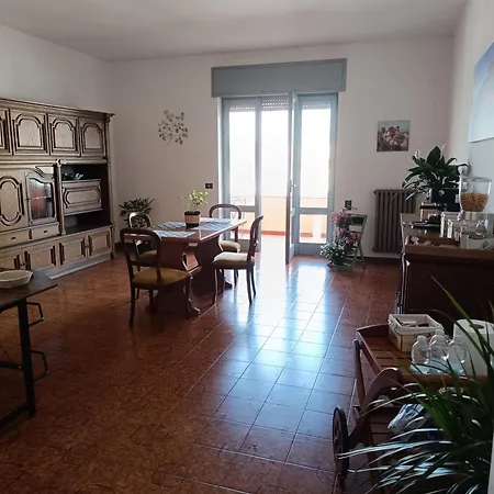 Appartamento Da Rosina Casarano